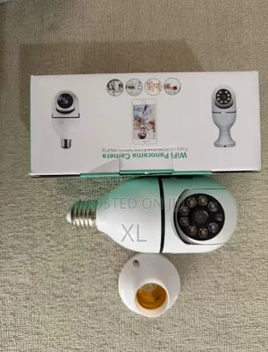 Camera Kali