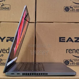 Laptop Dell Latitude 3189 8GB Intel Core i5 HDD+SSD 512GB