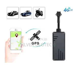 GPS Tracker Za Kufunga Kwenye Gari ,Bajaji Na Pikipiki