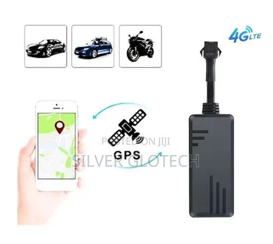 GPS Tracker Za Kufunga Kwenye Gari ,Bajaji Na Pikipiki
