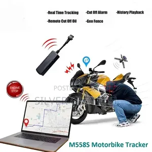 GPS Tracker Yenye Uwezo Wa Kusave Location Hadi Za Siku 45 Nyuma