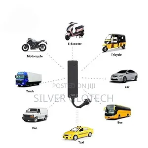 GPS Tracker Yenye Uwezo Wa Kusave Location Hadi Za Siku 45 Nyuma