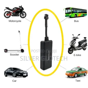 Smart GPS Tracker Zinakuonyesha Sehemu Ilipo Gari Au Pikipiki