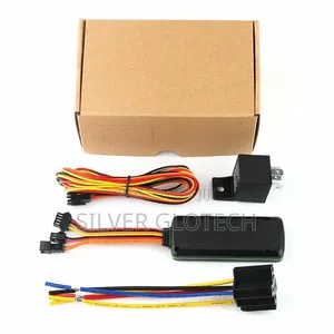 Smart GPS Tracker Zinakuonyesha Sehemu Ilipo Gari Au Pikipiki