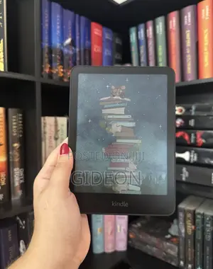 New Amazon Kindle 32 GB Black