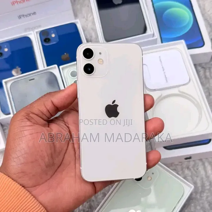 Apple iPhone 12 128 GB
