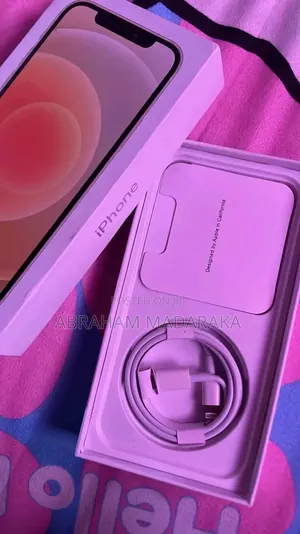 Apple iPhone 12 128 GB