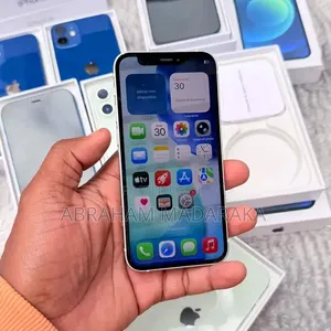 Apple iPhone 12 128 GB