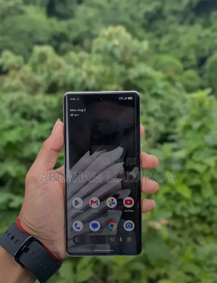 Google Pixel 7 Pro 128 GB