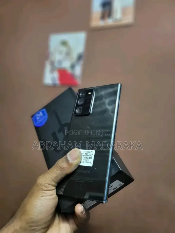 Samsung Galaxy Note 20 Ultra 128 GB