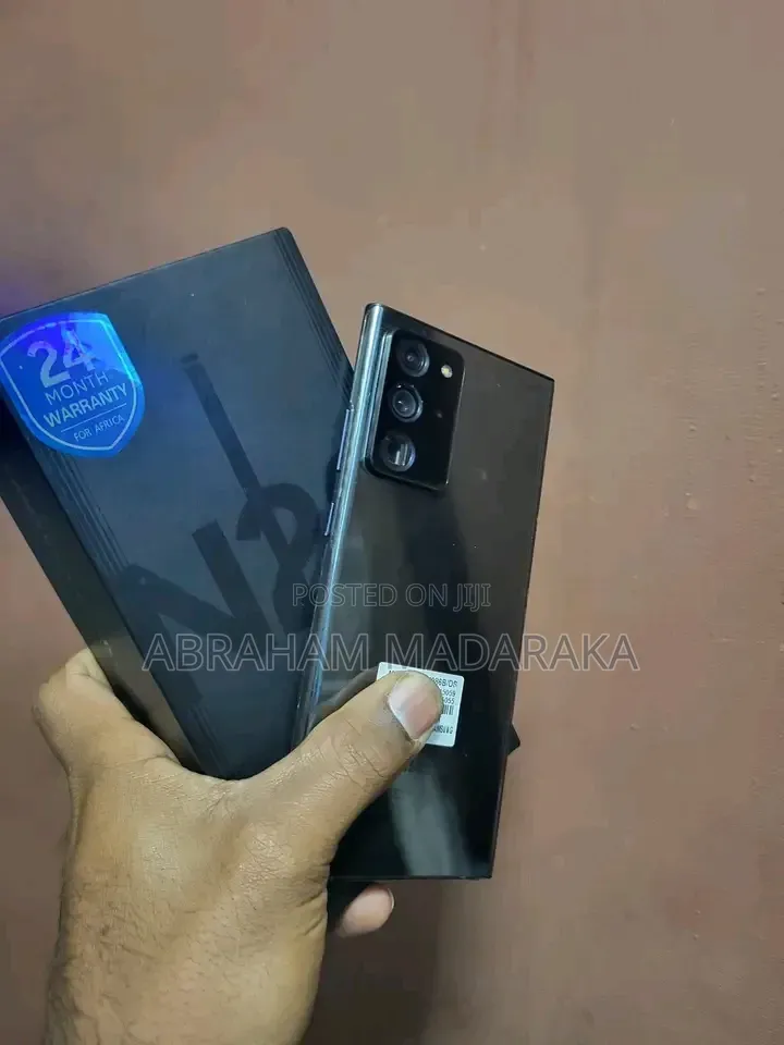 Samsung Galaxy Note 20 Ultra 128 GB