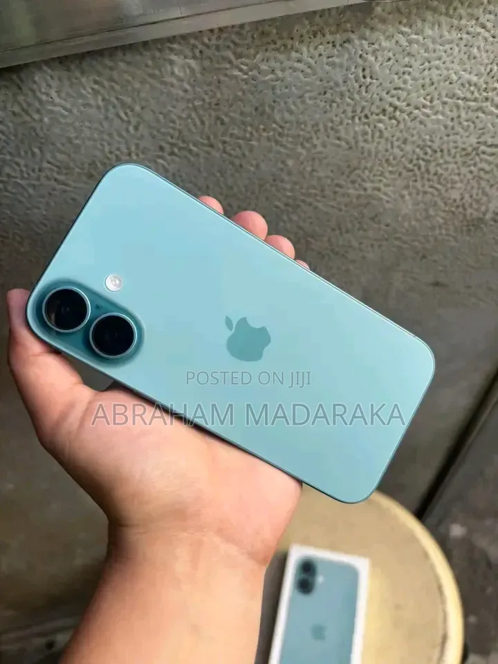 Apple iPhone 16 256 GB