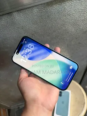 Apple iPhone 16 256 GB