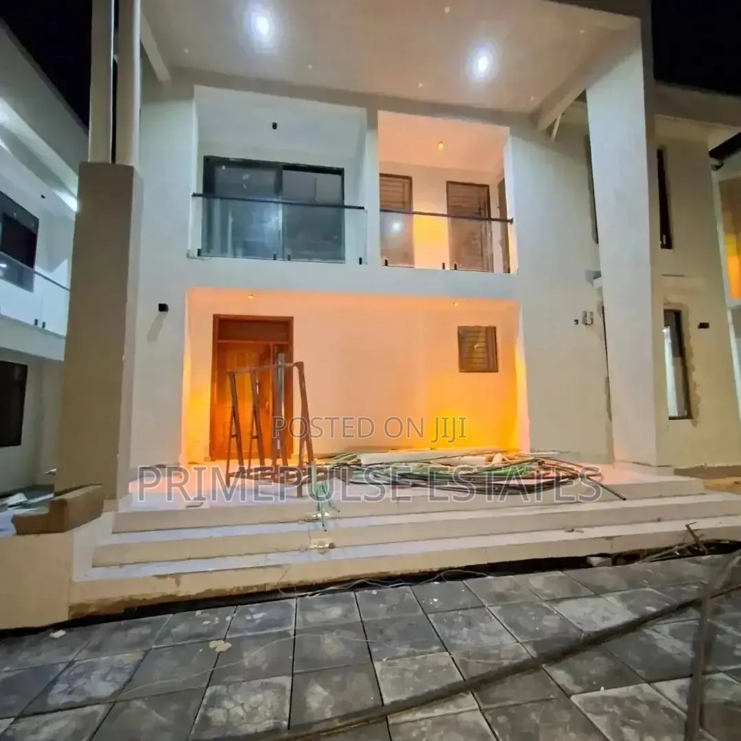 2bdrm Apartment in Goba for rent