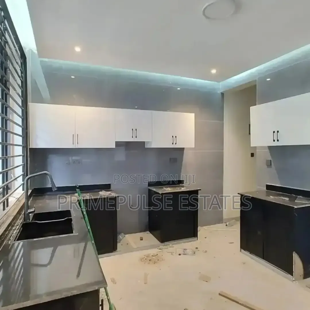 2bdrm Apartment in Goba for rent