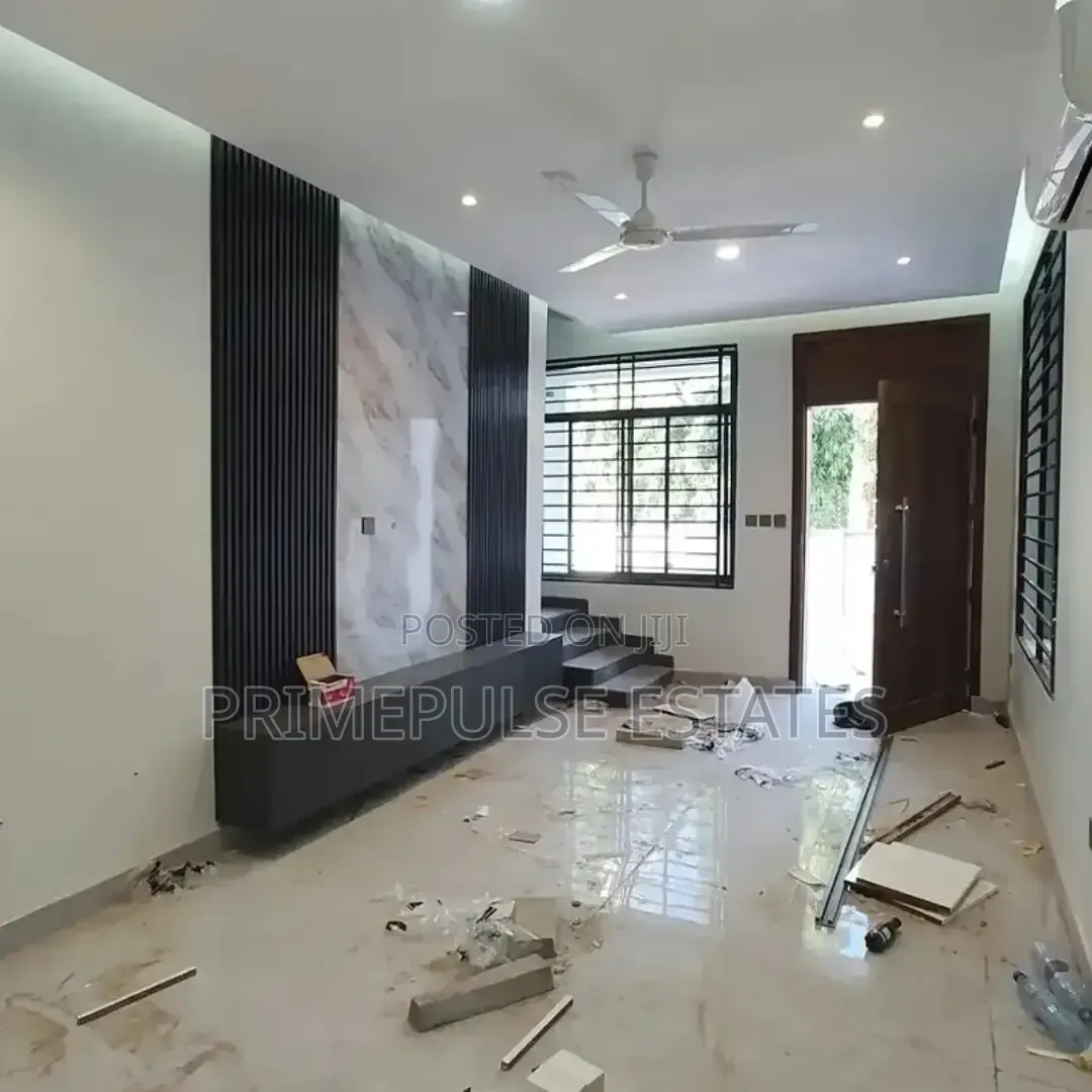 2bdrm Apartment in Goba for rent