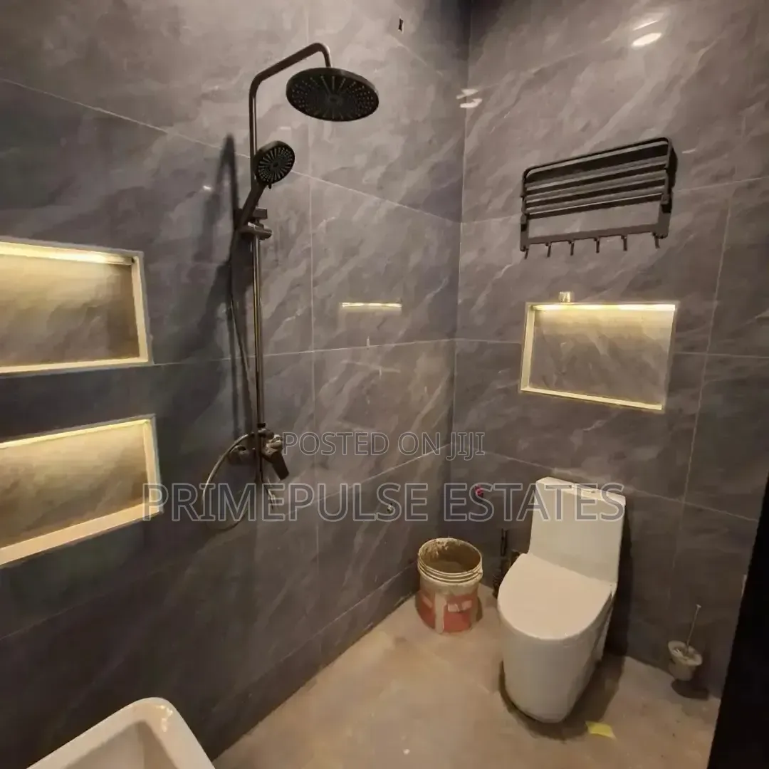 2bdrm Apartment in Goba for rent
