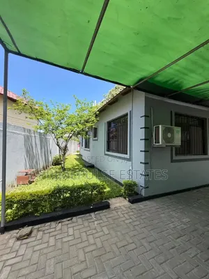 3bdrm House in Masaki for rent