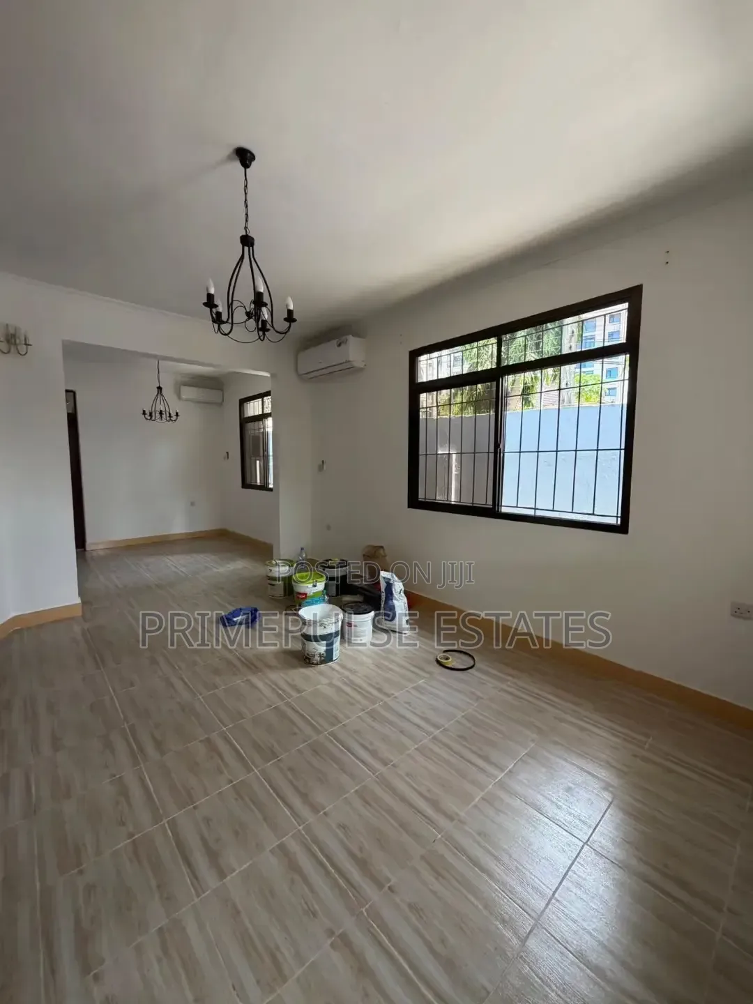 3bdrm House in Masaki for rent