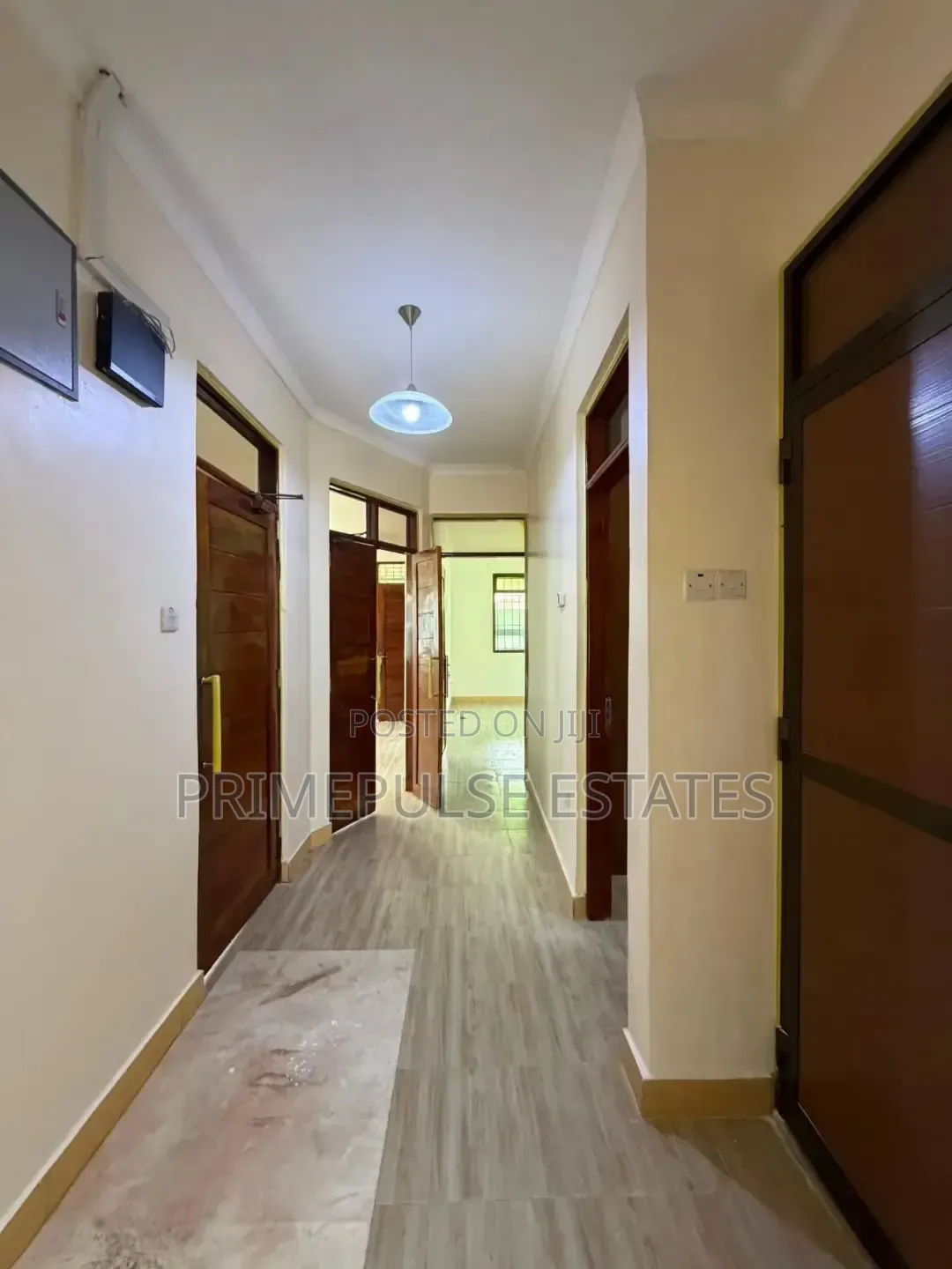 3bdrm House in Masaki for rent