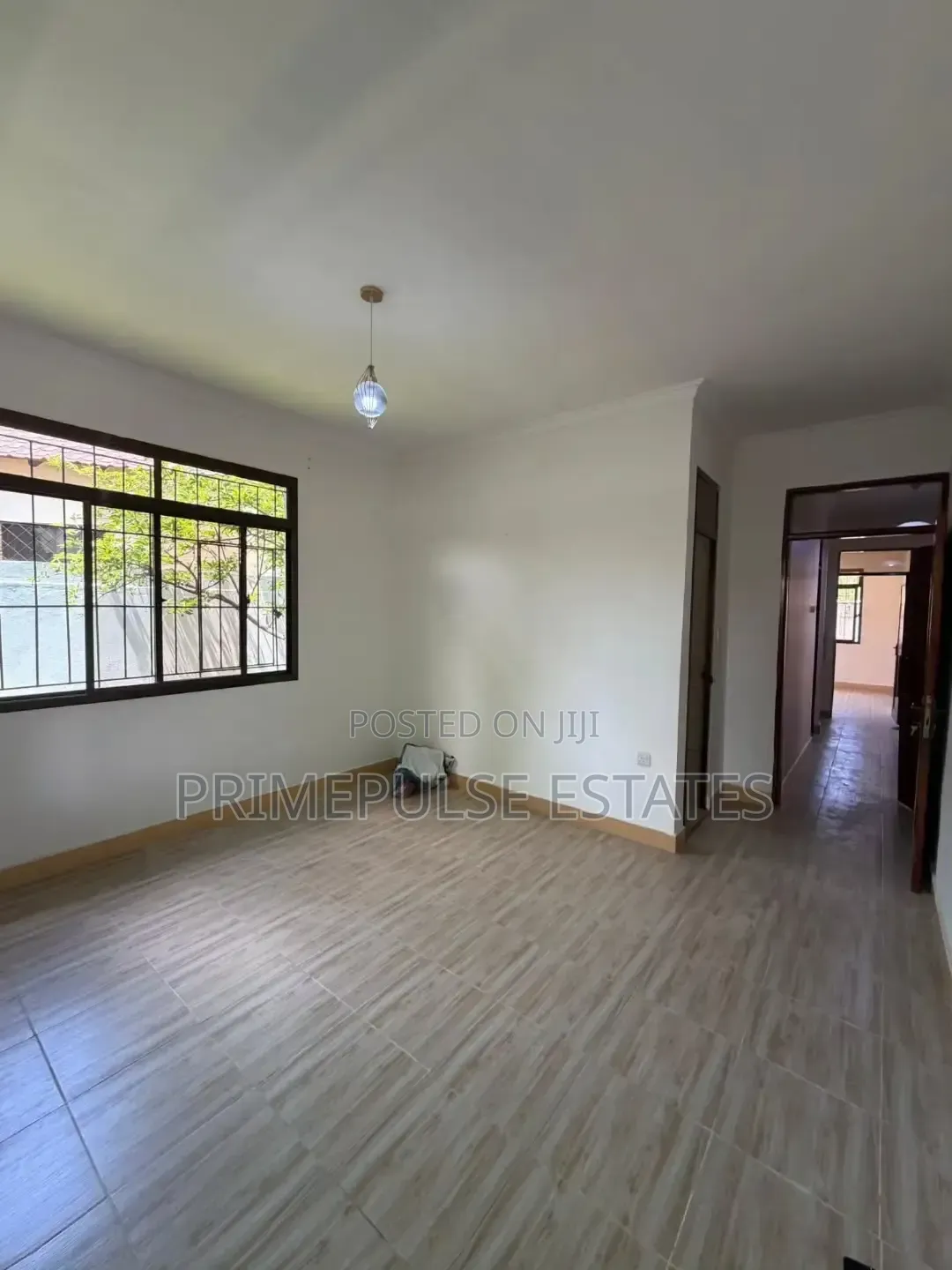 3bdrm House in Masaki for rent