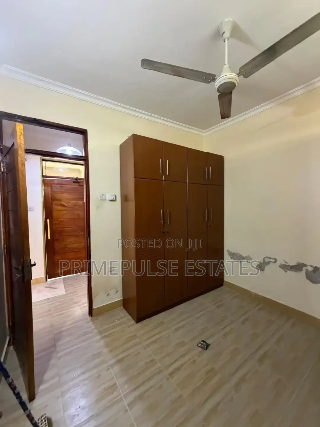 3bdrm House in Masaki for rent