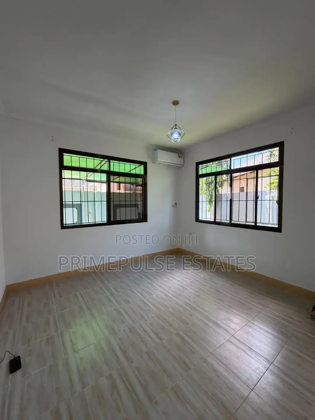 3bdrm House in Masaki for rent