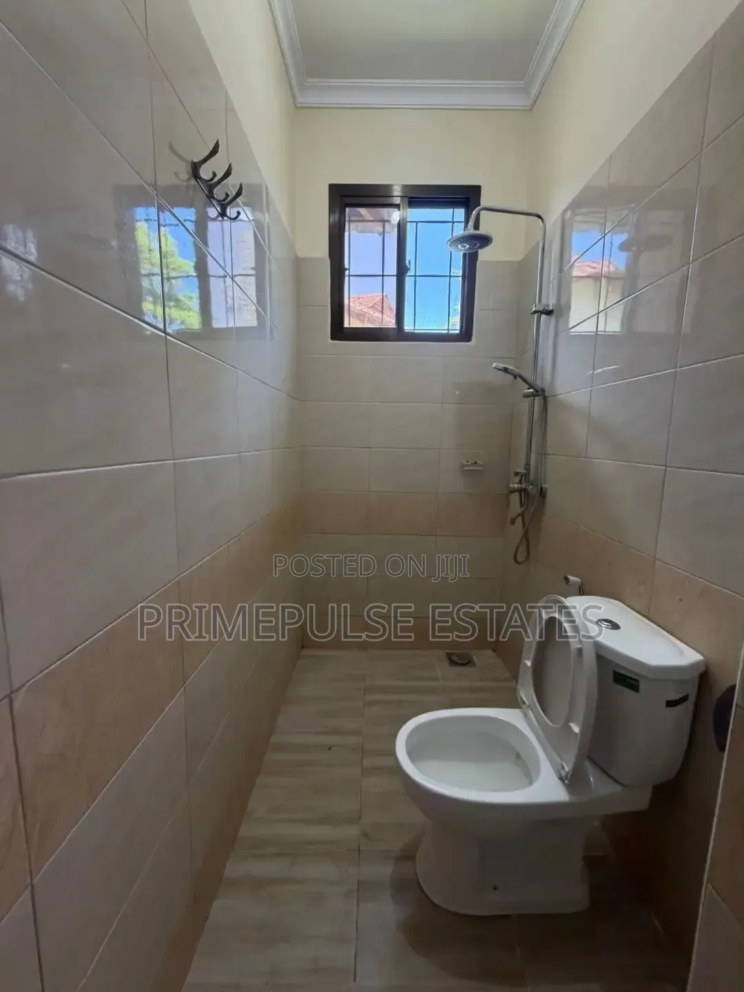 3bdrm House in Masaki for rent