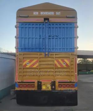 Mitsubish Fuso