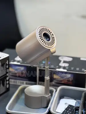 Y22 Mini Video Projector