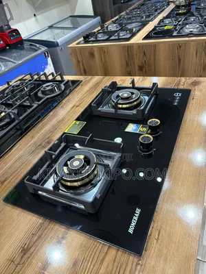 Cooktop Hb-G16 Home Base