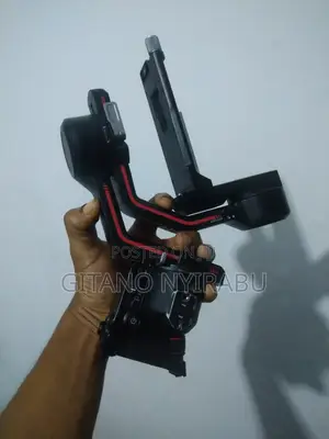 Gimble Ronin RS3
