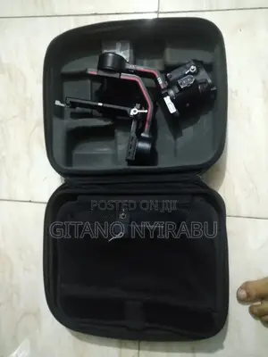 Gimble Ronin RS3