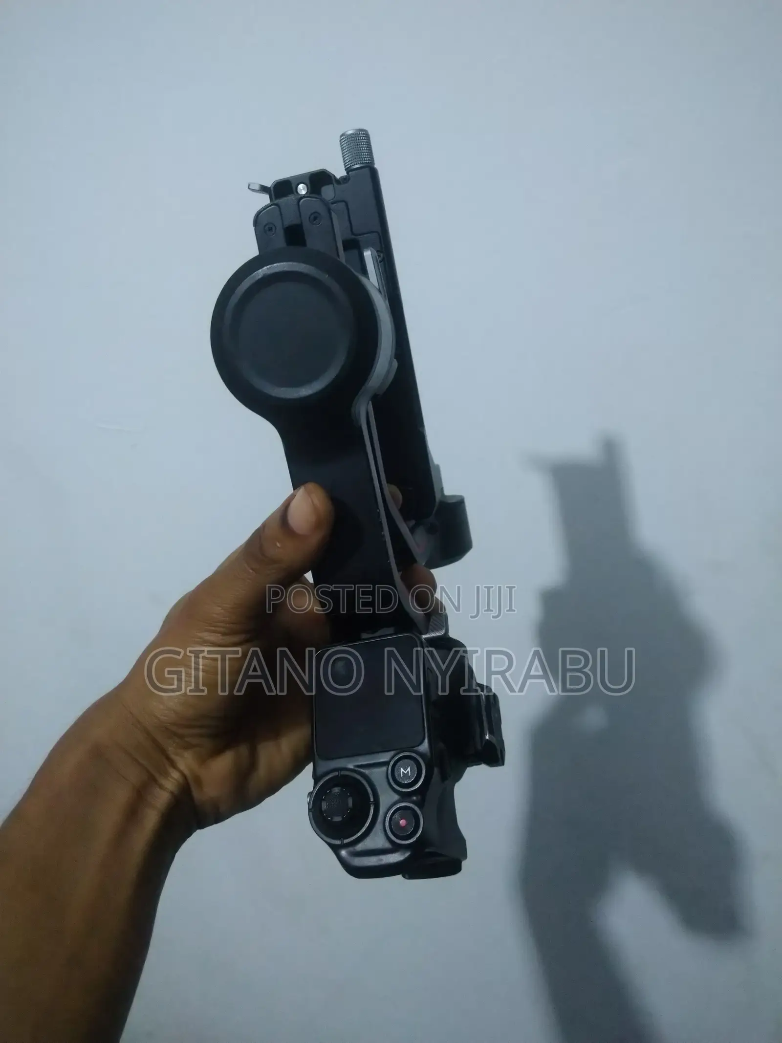 Gimble Ronin RS3