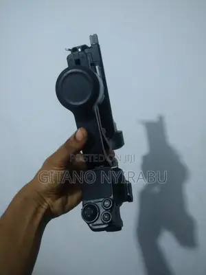Gimble Ronin RS3