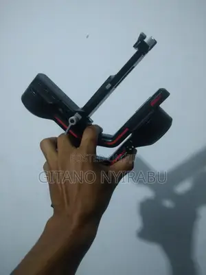 Gimble Ronin RS3