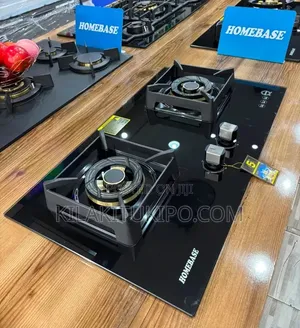 Hg-G18 Cooktop Double Cooker Home Base