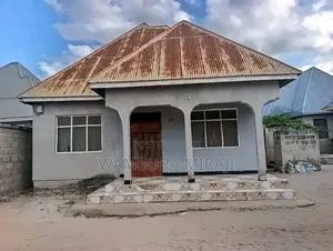 Furnished 6bdrm Block of Flats in Msongola for sale