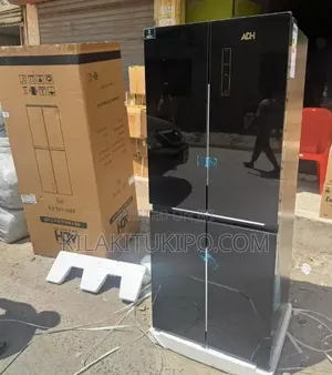 Adh 4 Doors Refrigerator 558l