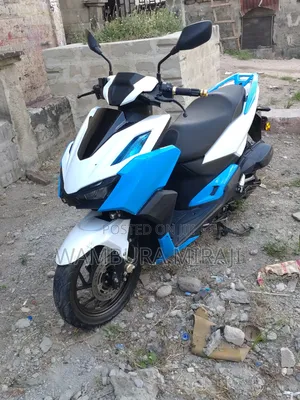 New Honda CB 2026 Brown