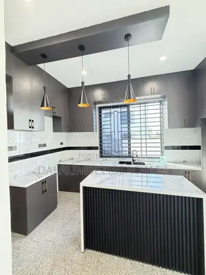 3bdrm House in Madale Flamingo, Goba for sale