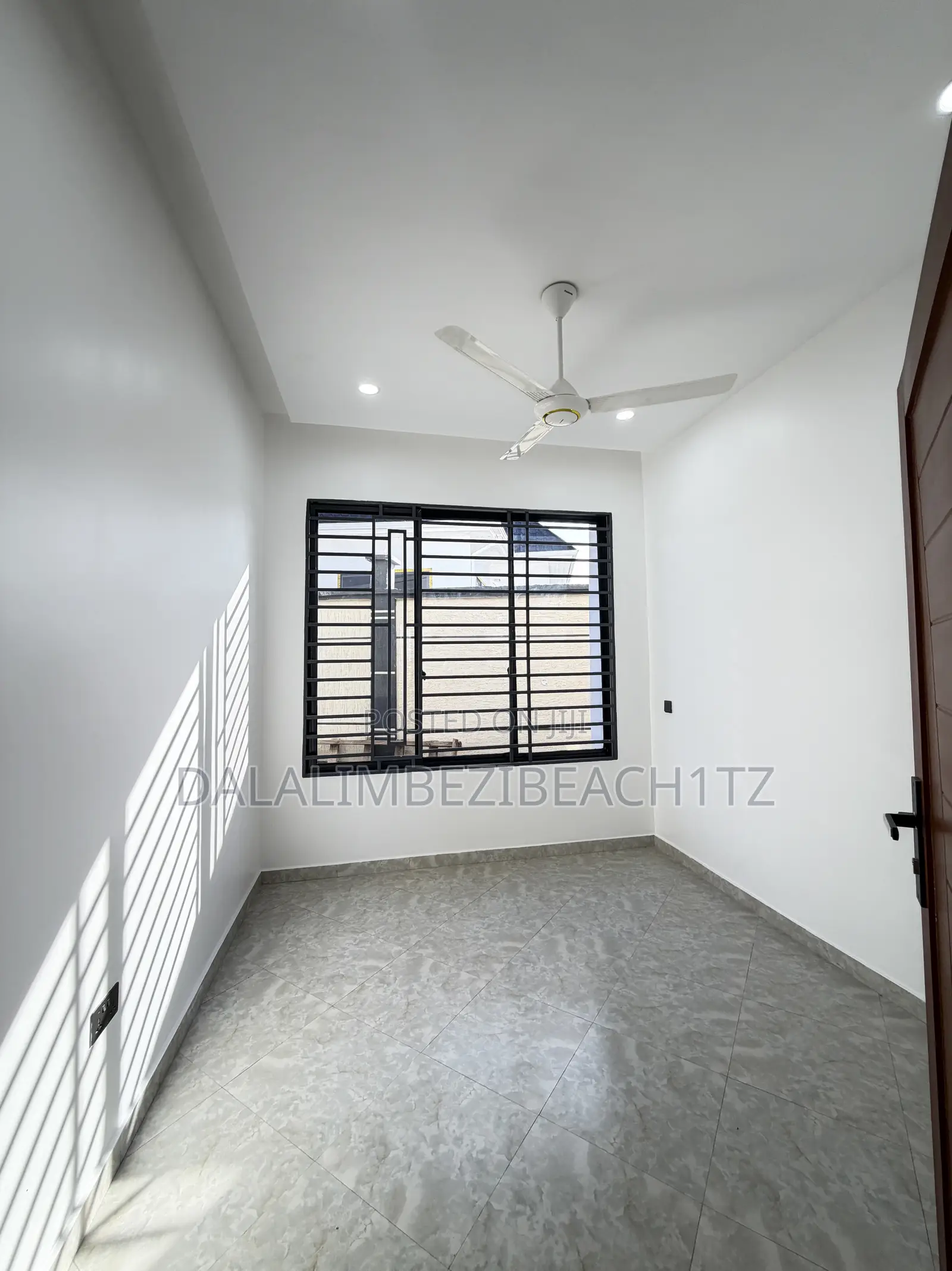 3bdrm House in Madale Flamingo, Goba for sale
