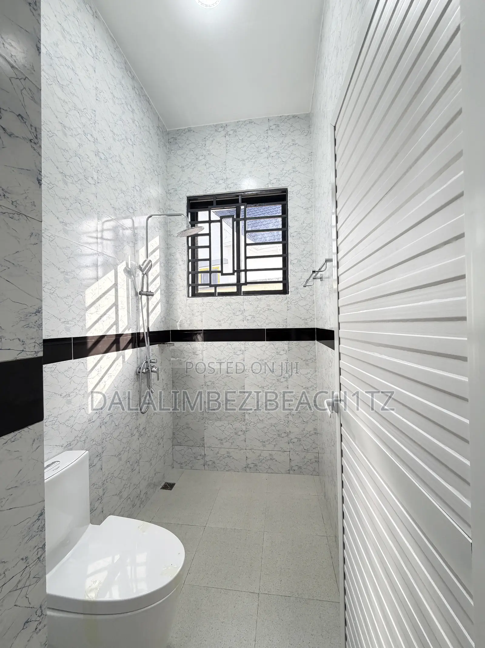 3bdrm House in Madale Flamingo, Goba for sale