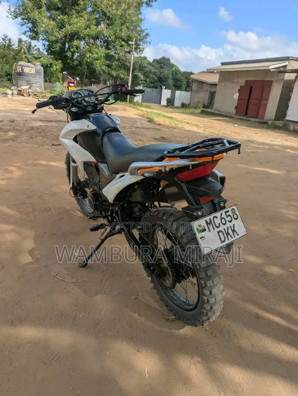 Honda 2025 Black