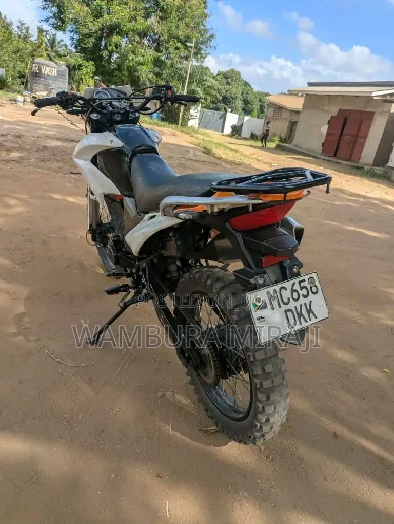 Honda 2025 Black