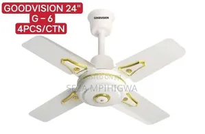 goodvision Panga Boy G-6 Size 24