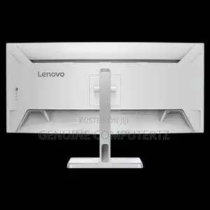 Lenovo Curved Monitor L34w-4c 34" Inches