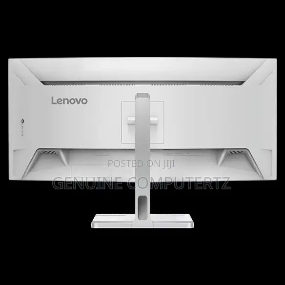 Lenovo Curved Monitor L34w-4c 34" Inches