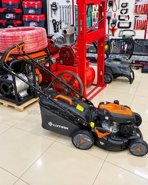 Lawn Mower