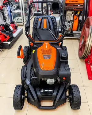 Lawn Mower